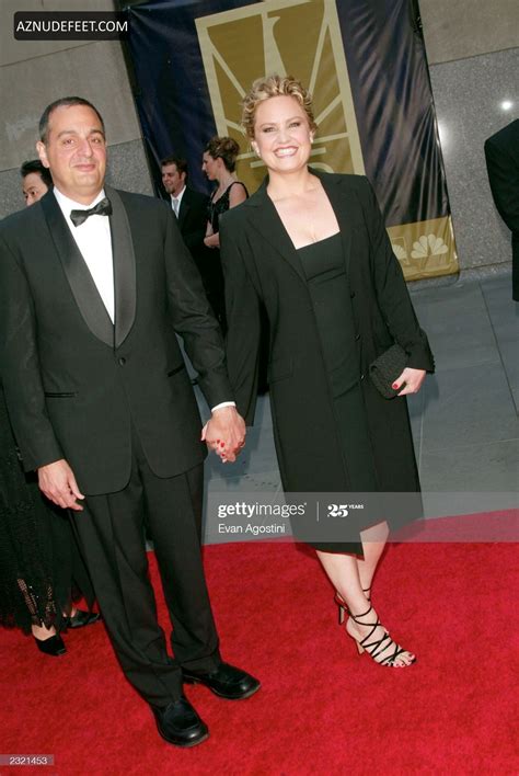 SHERRY STRINGFIELD Feet - AZNudeFeet