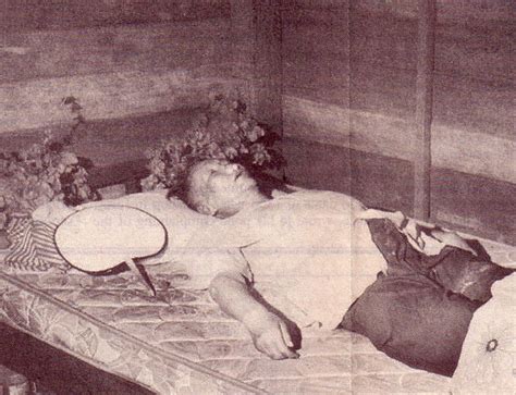Pol Pot and His Admirers Revisited – Ilankai Tamil Sangam