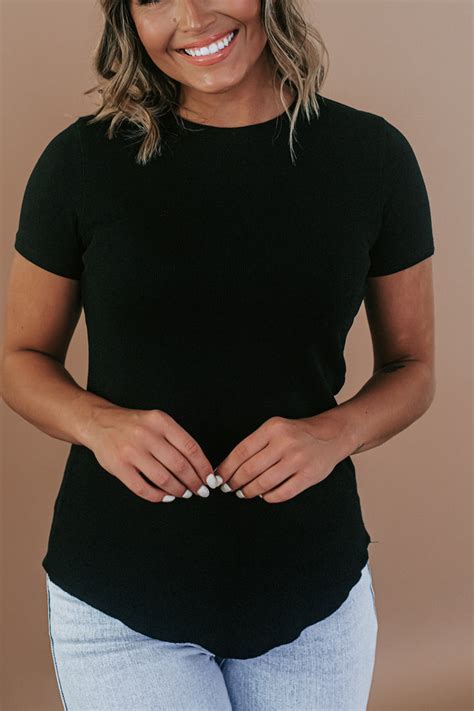 basics everyday chic boutique