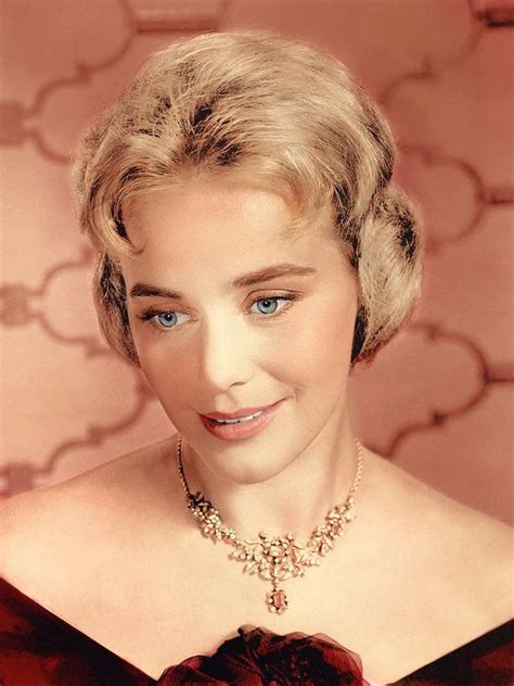 Maria Schell - Maria Margarete Anna Schell - 1926/2005 - Actrice Suisse ...