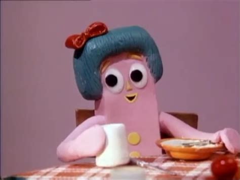 Minga (Character) - Comic Vine