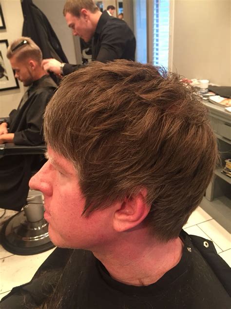 Mod inspired textured cut | Hair cuts, Mod inspired, Cut