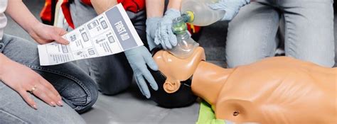 aid short courses