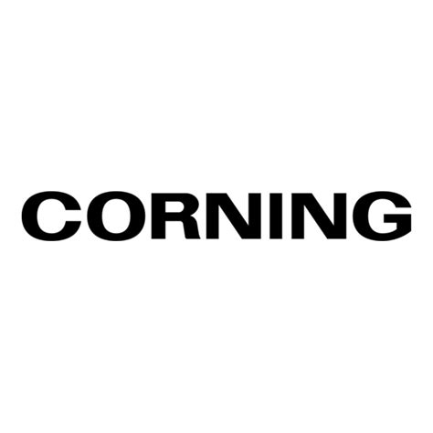 Corning Logo PNG Vector (SVG) Free Download