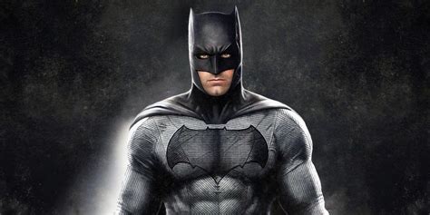 Ben Affleck Batman HD Wallpapers - Top Free Ben Affleck Batman HD ...