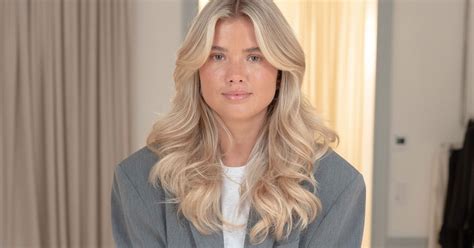 What Is Going on With Matilda Djerf?