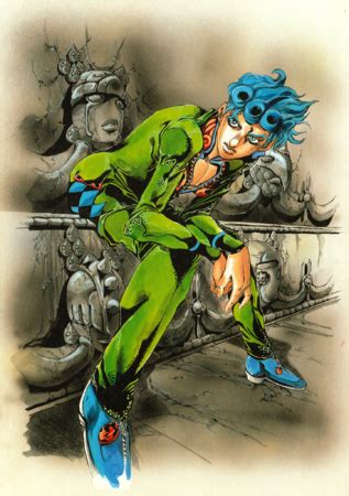 Aerosmith - JoJo's Bizarre Encyclopedia | JoJo Wiki