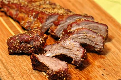 Pork Ribs Dry Rub Recipe Oven | Besto Blog