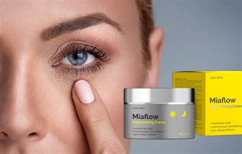 Miaflow | Crema de intinerire pentru o piele perfecta! | Pret, pareri