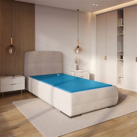 The Engineering Behind a Leak Proof Waterbed - Specialty Sleep Association