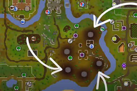 OSRS 100% Hosidius House Favor Guide - NovaMMO