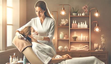Esteticista E Cosmetologa - Cosmetología y Esteticista Facial - Instituto Ferrer