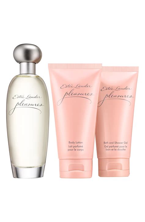 Estée Lauder 'pleasures' Gift Set | Nordstrom