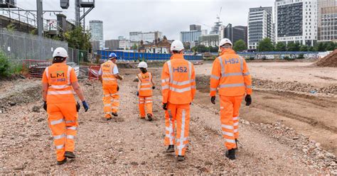 HS2: costs and controversies | Institute for Government