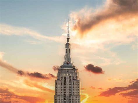 Visiting the Empire State Building: 13 Things to Know