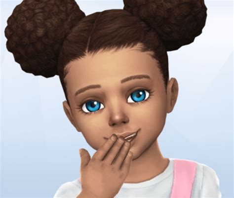 which eye color should i use for my toddler???? 😩 : r/Sims4