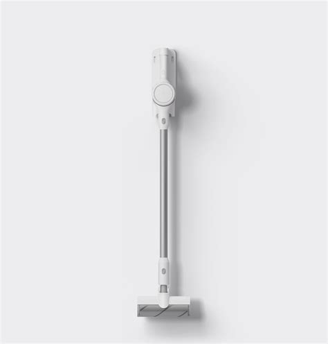 XIAOMI "Mi Handheld Vacuum Cleaner" EU, White, Han - ATEHNO