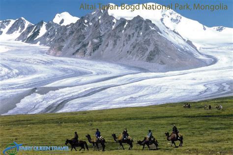 Altai Tavan Bogd National Park, Mongolia | Монголия, Пейзажи, Путешествия
