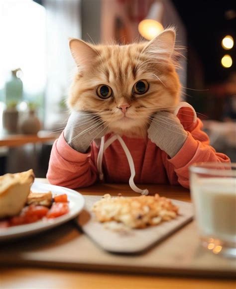 Photo Proof: Cats Rule the World