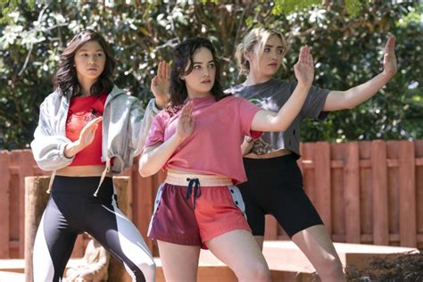 'Cobra Kai' Season 6: Trailer, Release Date, More