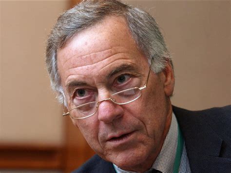 Steve Hanke tells BI investors are shrugging off serious risks — and