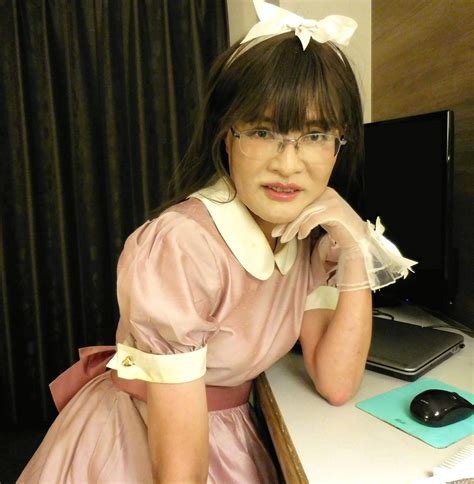 清水美花のコスプレ女装 1951667 319 3