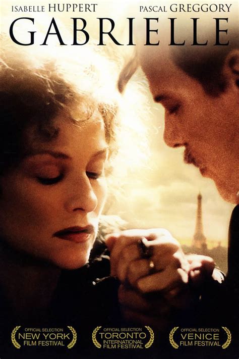 DVD Review: Gabrielle - Slant Magazine