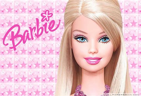 Barbie Wallpaper (73+ images) - EroFound