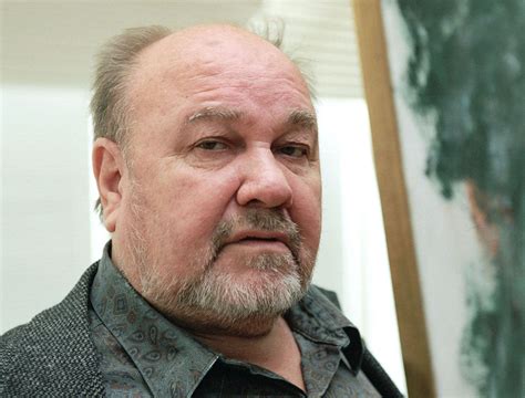 Умер художник Анатолий Слепышев | The Art Newspaper Russia — новости ...
