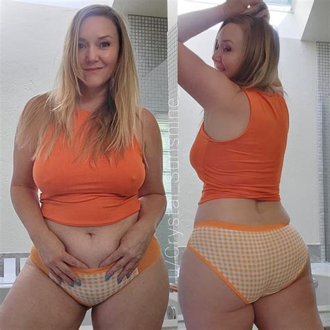 Crystal Sunshine (@crystal.sunshine.1973) : r/GRAMBADDIES