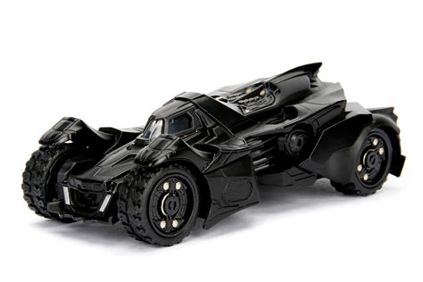 1:32 Batmobile (Arkham Knight) | Metals Die Cast