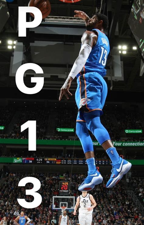 Paul George Clippers Wallpapers - Top Free Paul George Clippers ...
