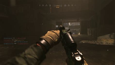 Acid plays cod - YouTube