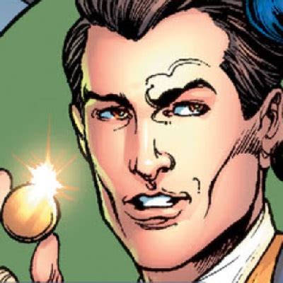 Harvey Dent (Earth-66) - DC Comics