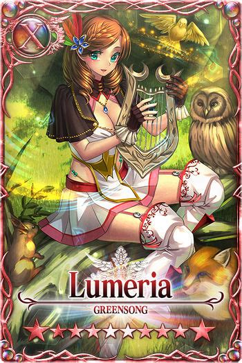 Lumeria - Unofficial Fantasica Wiki