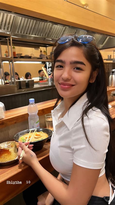 Andrea Brillantes : r/CelebsPH