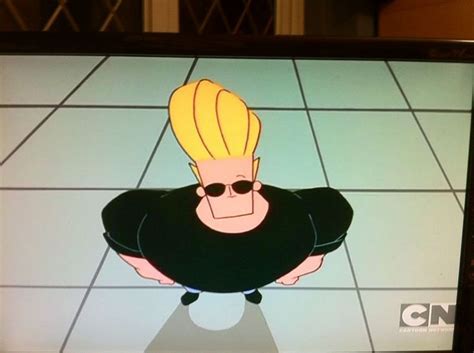 Johnny Bravo. | Johnny bravo, Mickey mouse, Mickey