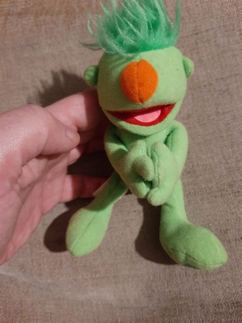 the hoobs plush in B64 Sandwell for £0.50 for sale | Shpock