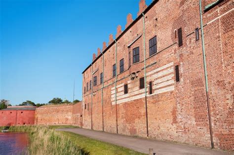 Premium Photo | Malmo castle in sweden