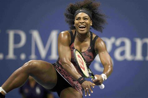 Serena tells media to ask better questions