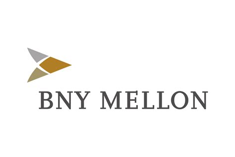 Download The Bank of New York Mellon (BNY Mellon) Logo in SVG Vector or