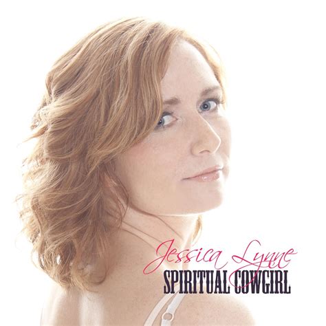 Jessica Lynne - Spiritual Cowgirl CD Review • Independent Music Promotions