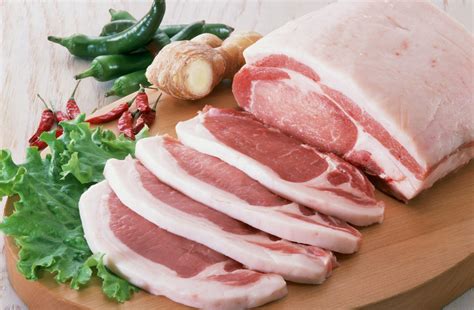 Как вкусно приготовить свинину | Big