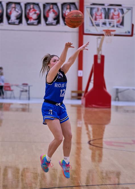 Interscholastic Athletics Program - Rose Hill Christian School