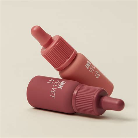 Peripera Ink Velvet – Kosmetics Beauty