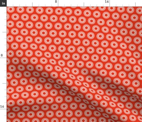 RBG - Ruth Bader Ginsburg - Dissent Fabric | Spoonflower