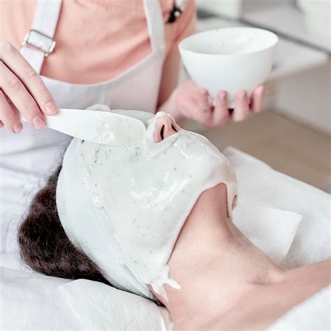 What is modeling rubber mask? - A staple in Korean luxury spas – Pure Raum