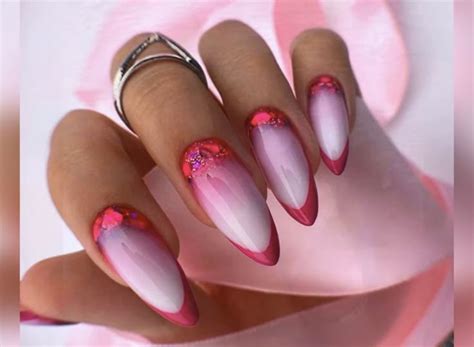 Pin by Burova on Ногти | Nail art, Fancy nails, Trendy nails