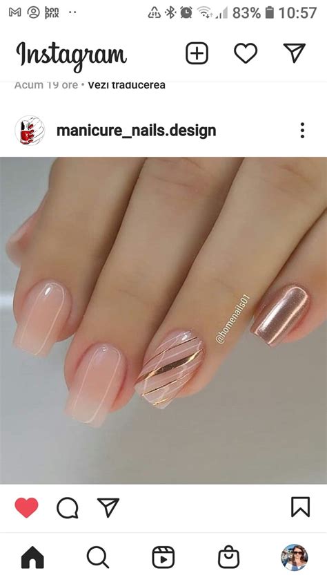 Pin by Johanna Esteban on Nails | Beauty nails design, Short acrylic ...