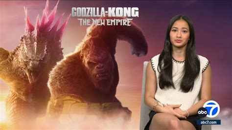 godzilla  kong actors   moonagedaydreamfilm